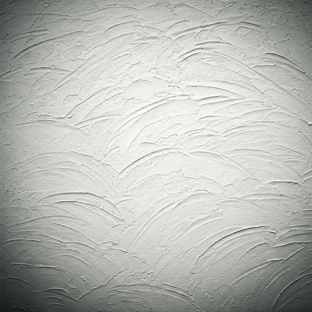 Dekorative Spachteltechnik Betonoptik