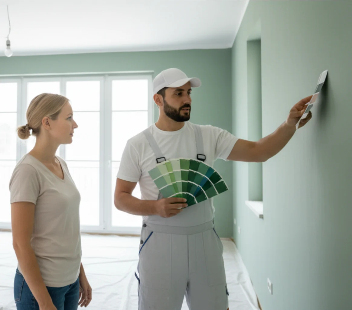 Professionelle Beratung und Planung